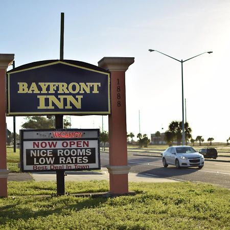 Bayfront Inn 빌럭시 외부 사진