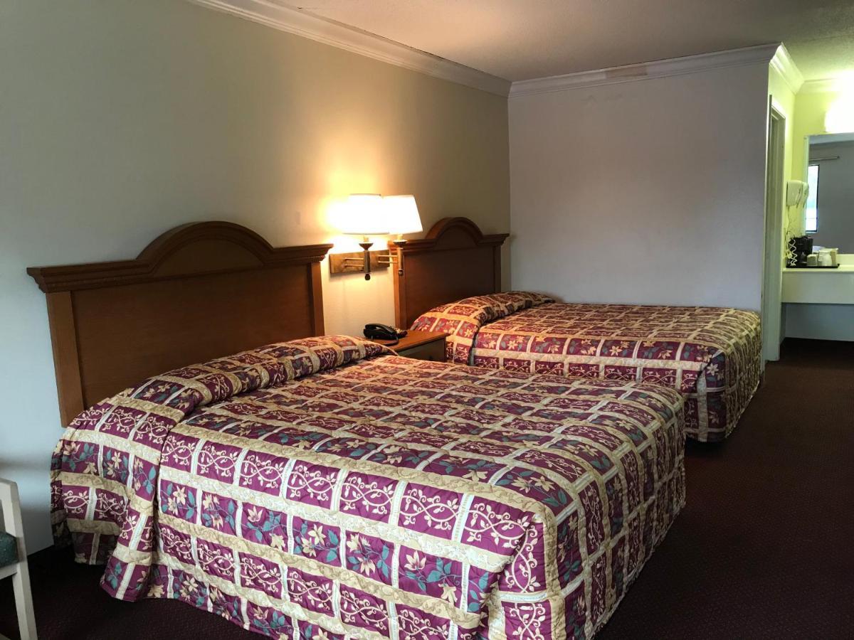 Bayfront Inn 빌럭시 외부 사진