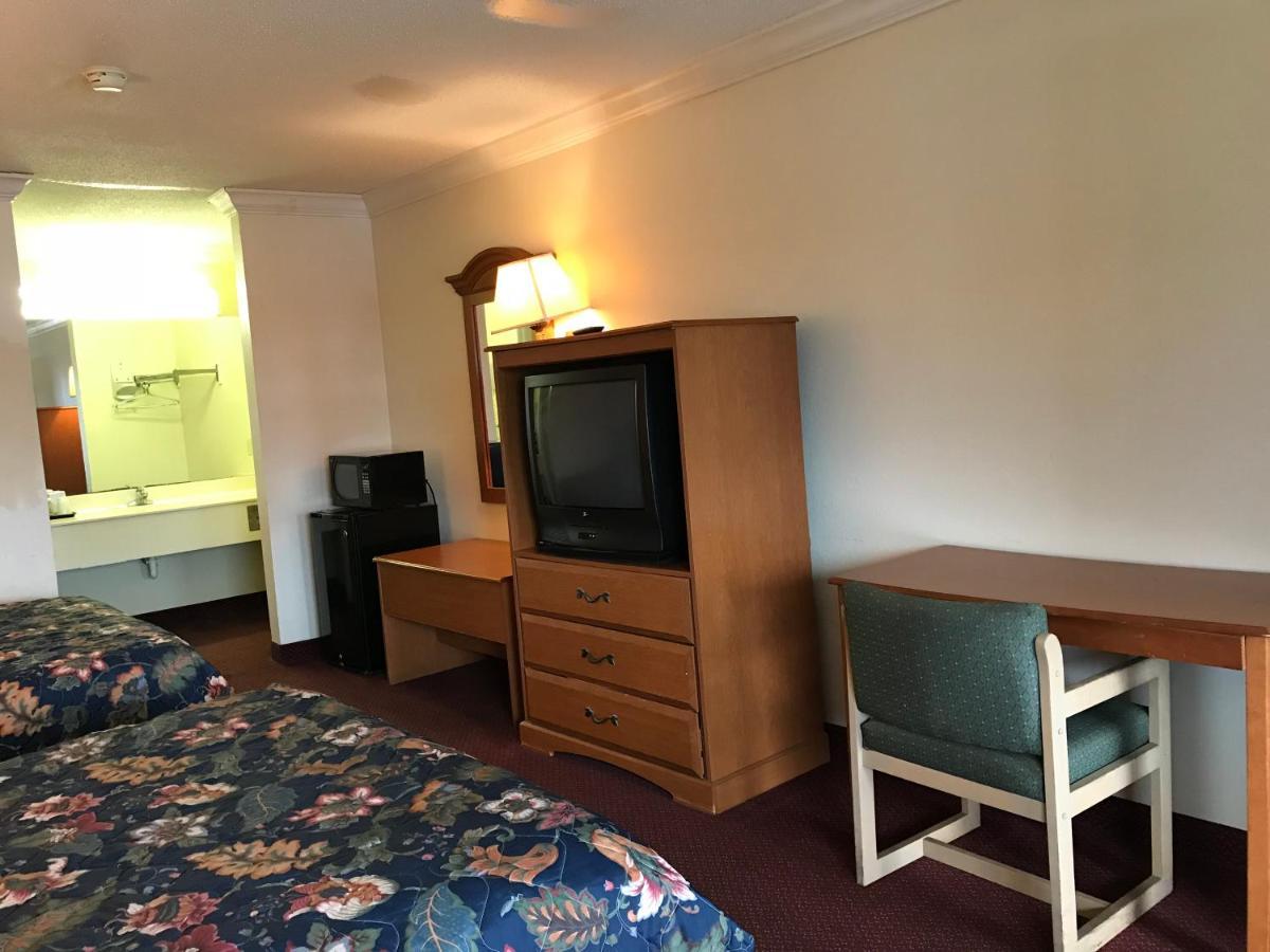 Bayfront Inn 빌럭시 외부 사진