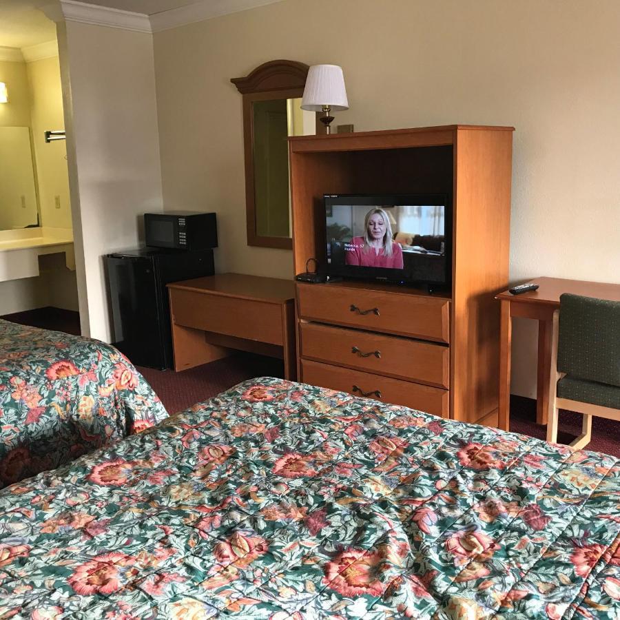 Bayfront Inn 빌럭시 외부 사진