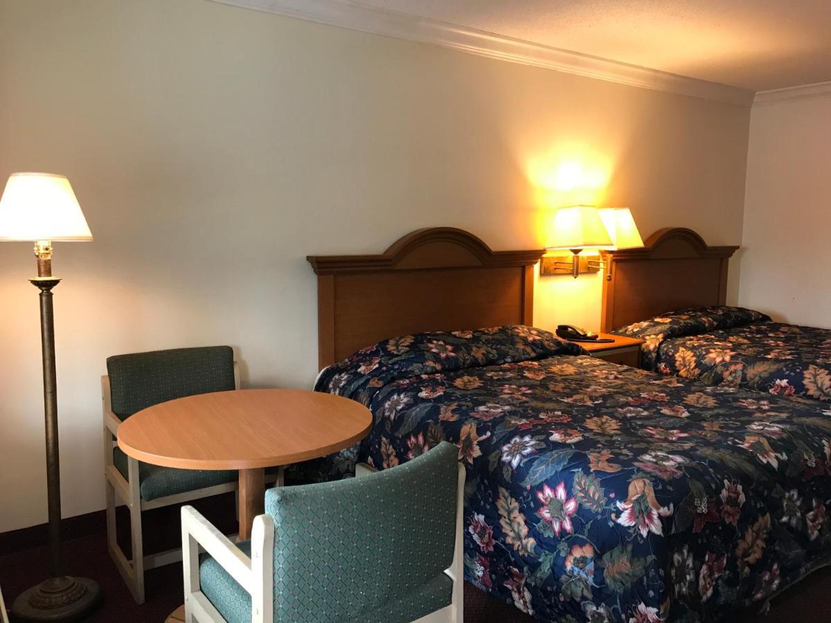 Bayfront Inn 빌럭시 외부 사진